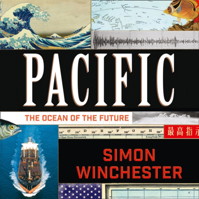 Pacific: The Ocean of the Future