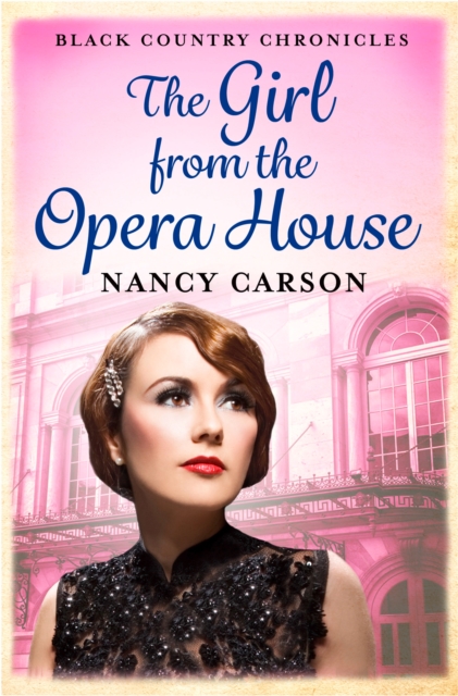 Girl from the Opera House: An ebook short story