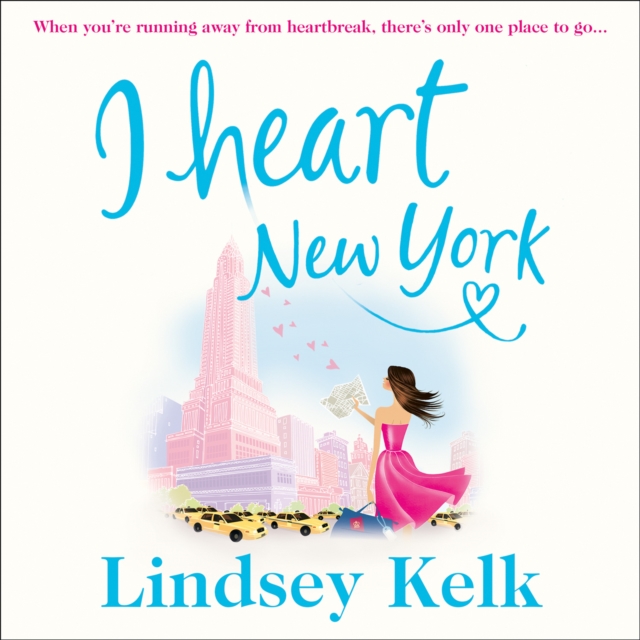 I Heart New York (I Heart Series, Book 1)