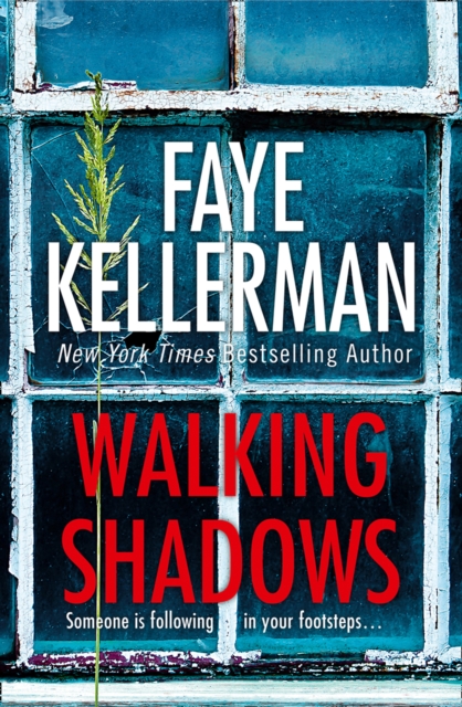 Walking Shadows (Peter Decker and Rina Lazarus Series, Book 25)