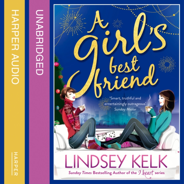 Girl's Best Friend (Tess Brookes Series, Book 3)