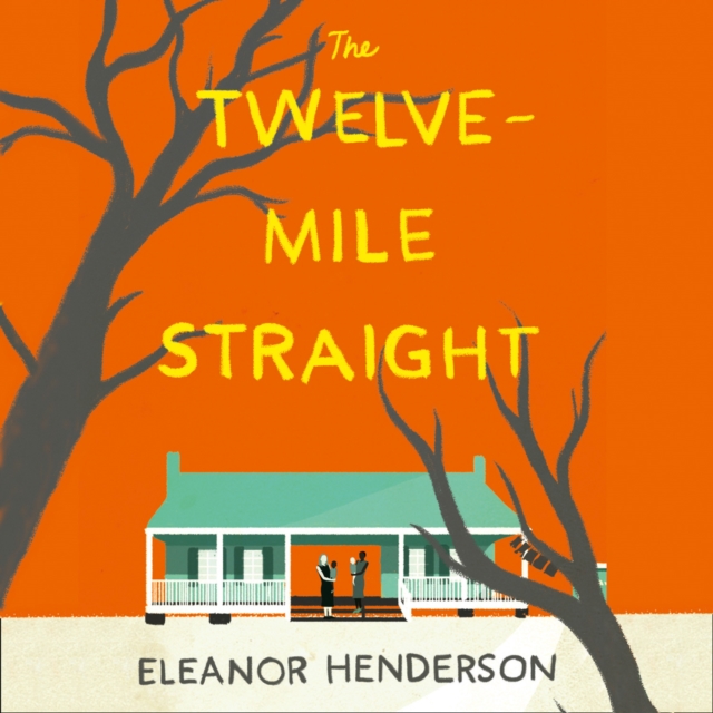 Twelve-Mile Straight