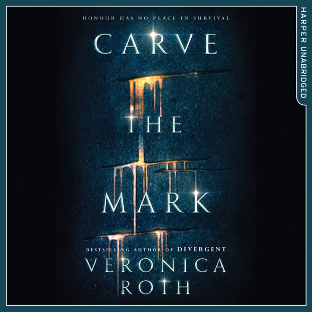 Carve the Mark (Carve the Mark, Book 1)