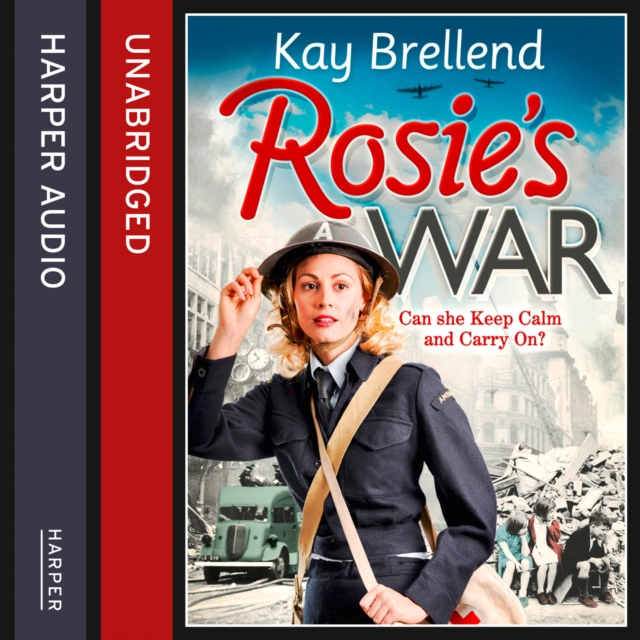 Rosie's War