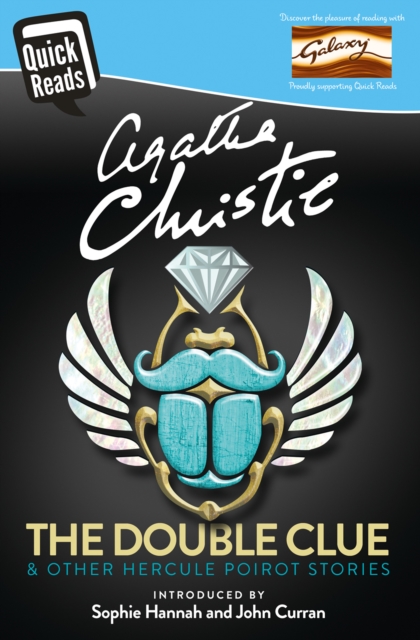 Double Clue (Quick Reads 2016)