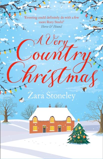 Very Country Christmas