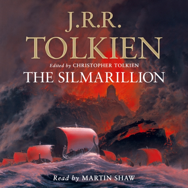 SILMARILLION- UNABR EA