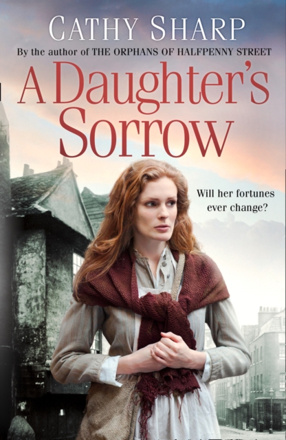 Daughter's Sorrow (East End Daughters, Book 1)