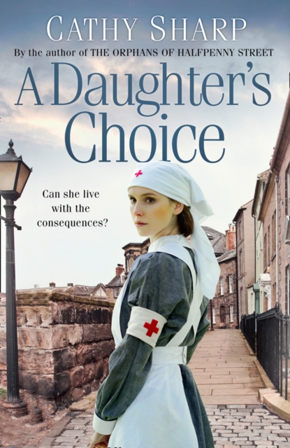 Daughter's Choice (East End Daughters, Book 2)