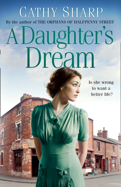 Daughter's Dream (East End Daughters, Book 3)