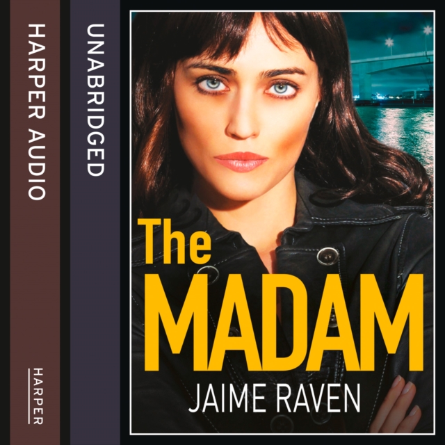 MADAM- UNABR EA