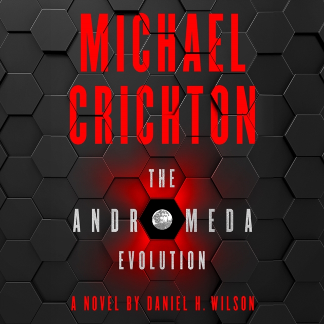 ANDROMEDA EVOLUTION EA