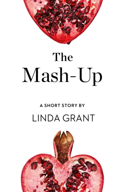 Mash-Up: A Short Story from the collection, Reader, I Married Him