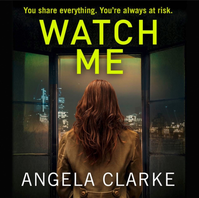 Watch Me