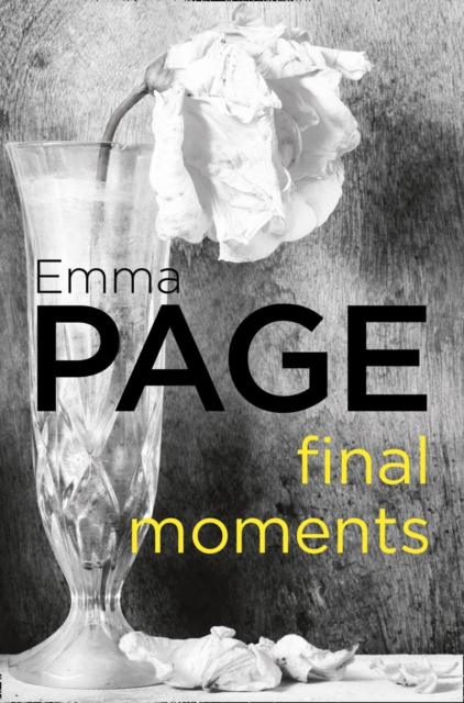 Final Moments