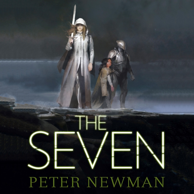 Seven (The Vagrant Trilogy)