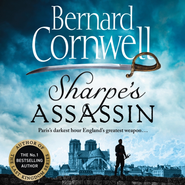 SHARPES ASSASSIN_SHARPE S21 EA