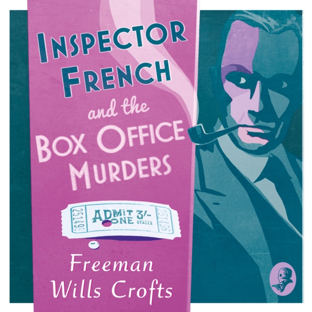 Inspector French and the Box Office Murders