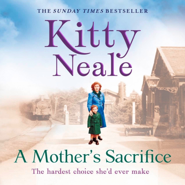 Mother's Sacrifice