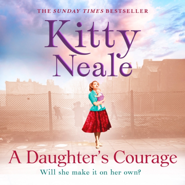 Daughter's Courage