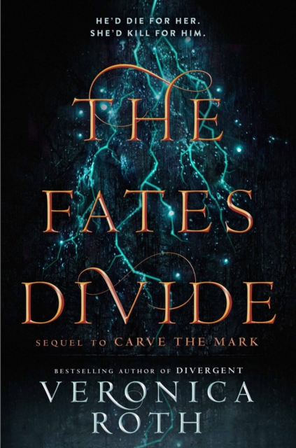 Fates Divide (Carve the Mark, Book 2)
