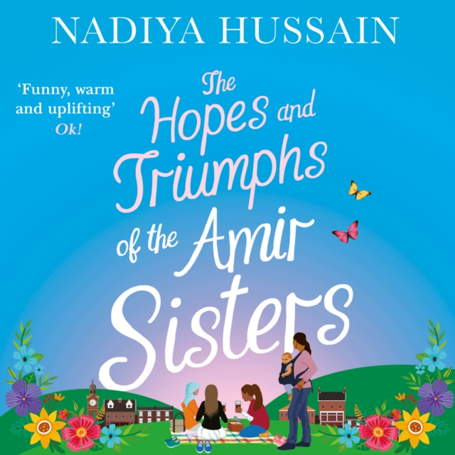 Hopes and Triumphs of the Amir Sisters