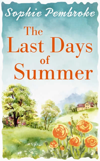 Last Days of Summer