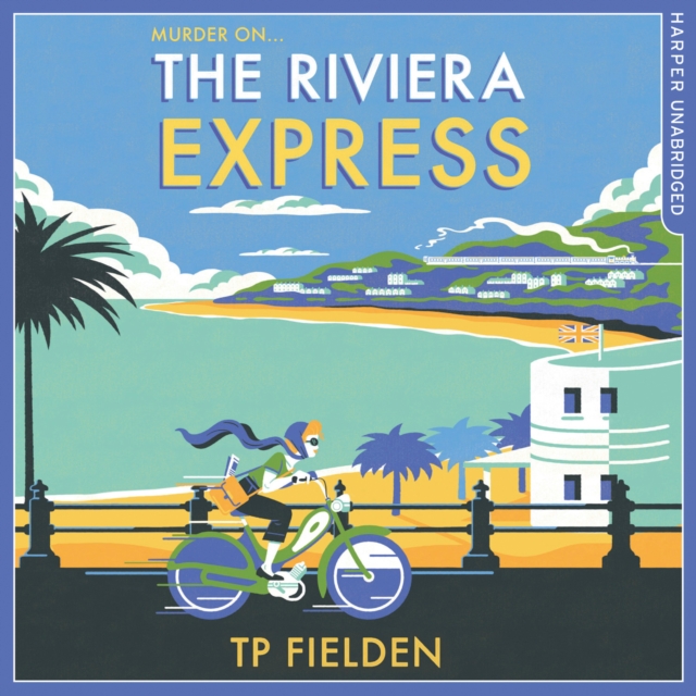 RIVIERA EXPRESS_MISS DIMON1 EA