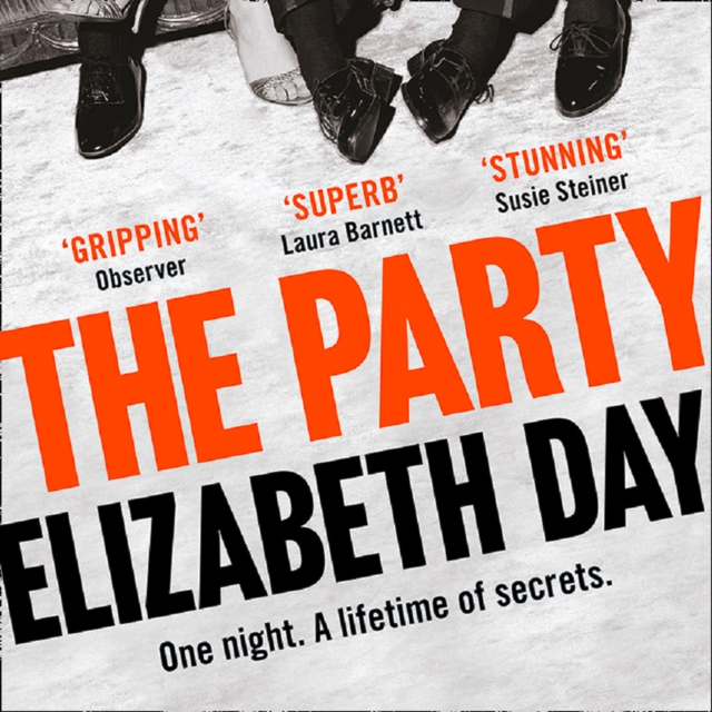 PARTY- UNABR ED NOT-LIBRARY EA
