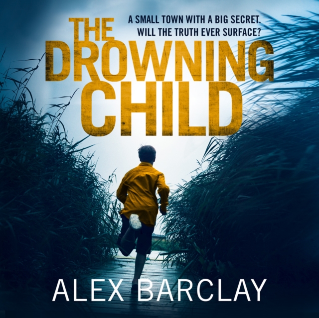 Drowning Child