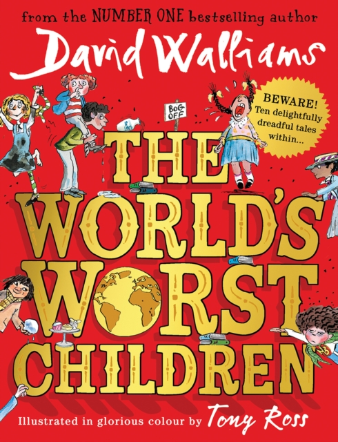 World's Worst Children