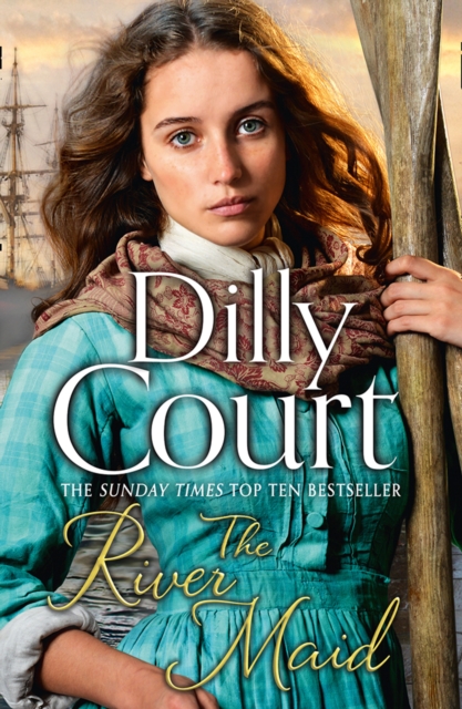 River Maid (The River Maid, Book 1)