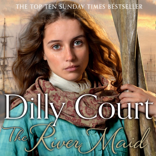 River Maid (The River Maid, Book 1)