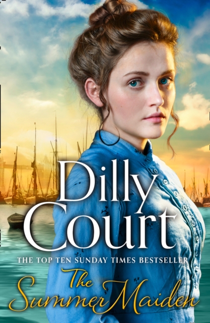 Summer Maiden (The River Maid, Book 2)
