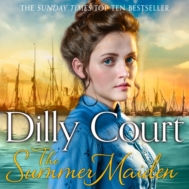 Summer Maiden (The River Maid, Book 2)