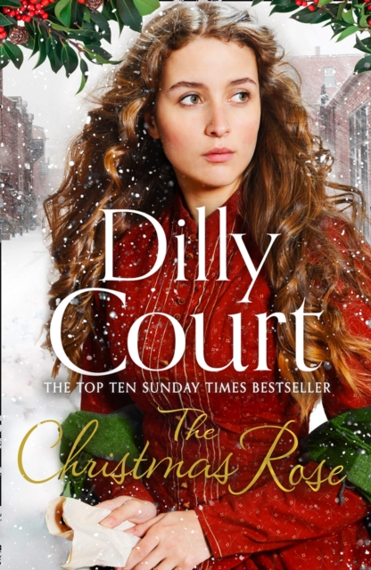 Christmas Rose (The River Maid, Book 3)