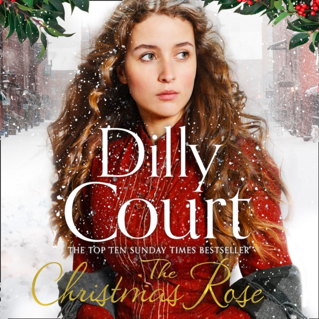 Christmas Rose (The River Maid, Book 3)