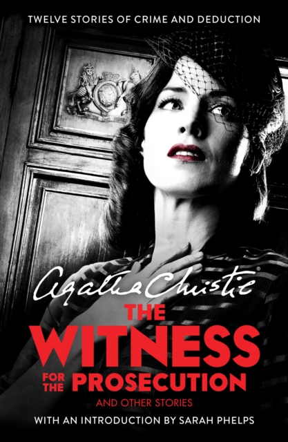 Witness for the Prosecution