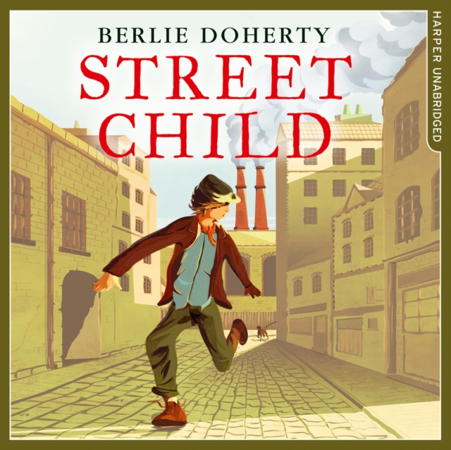Street Child (Collins Modern Classics)