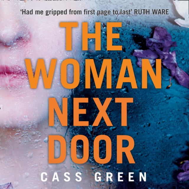 WOMAN NEXT DOOR- UNABR EA