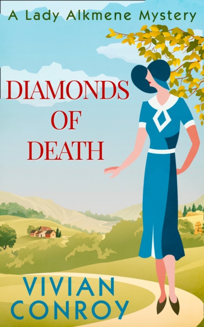 Diamonds of Death