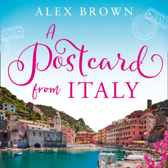 POSTCARD FROM_POSTCARD1 EA