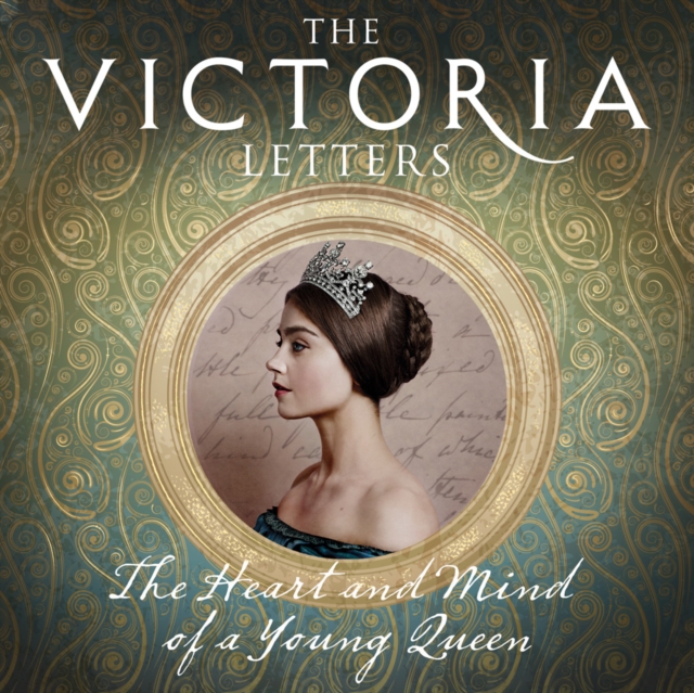Victoria Letters: The official companion to the ITV Victoria series