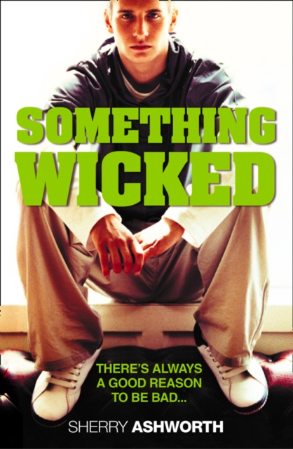 Something Wicked