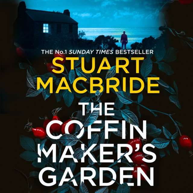 Coffinmaker's Garden