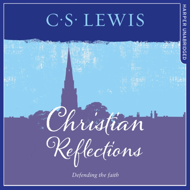 Christian Reflections
