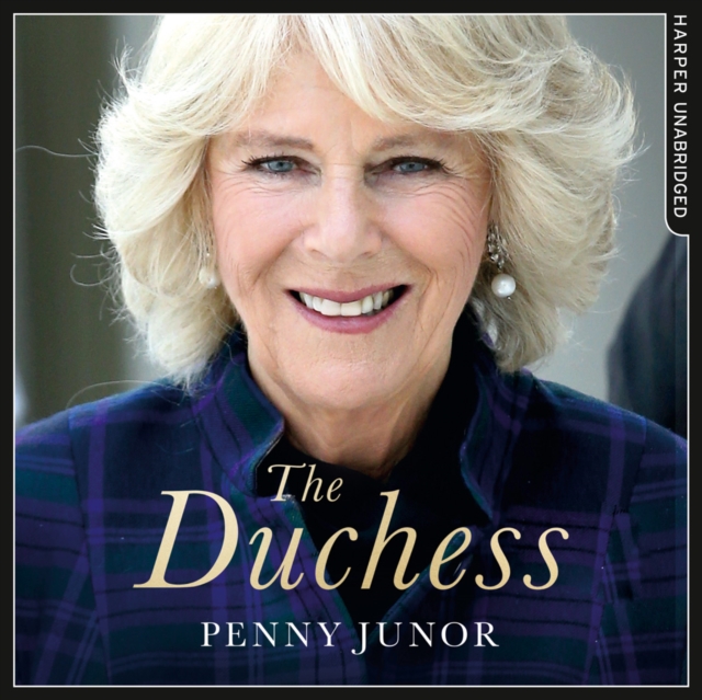 DUCHESS- UNABR EA
