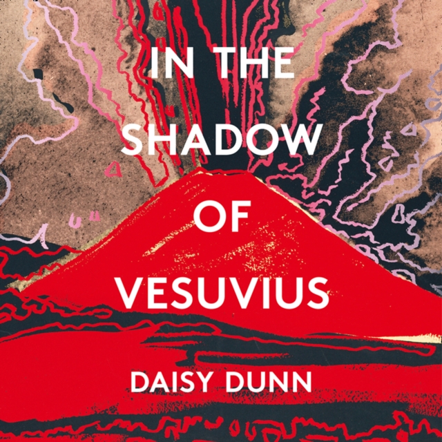 IN SHADOW OF VESUVIUS EA