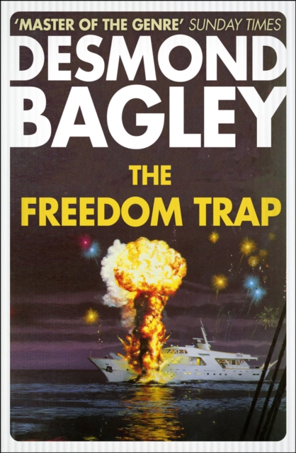 Freedom Trap