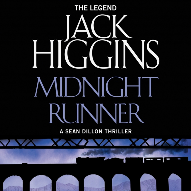 Midnight Runner (Sean Dillon Series, Book 10)